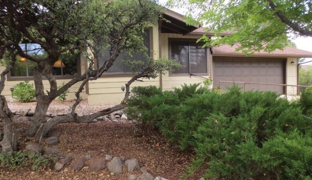 Oak Hill Home - Prescott Cabin Rentals