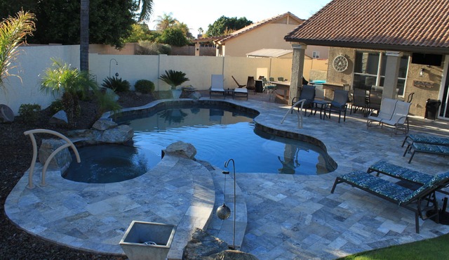 OasisEverAwesome - 4bd/heated pool & spa optional