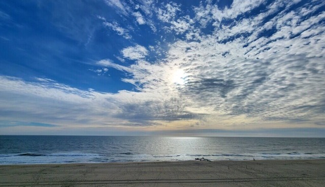 Ocean/Beach Front Condo OC MD on Boardwalk- 12th Street