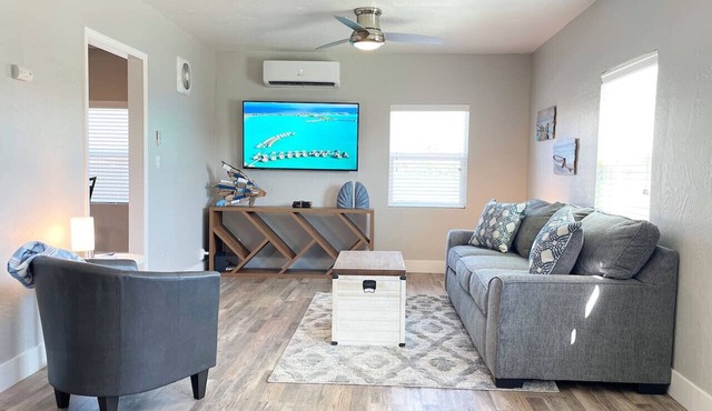 Ocean Breeze-Harrison Ranch/HR2