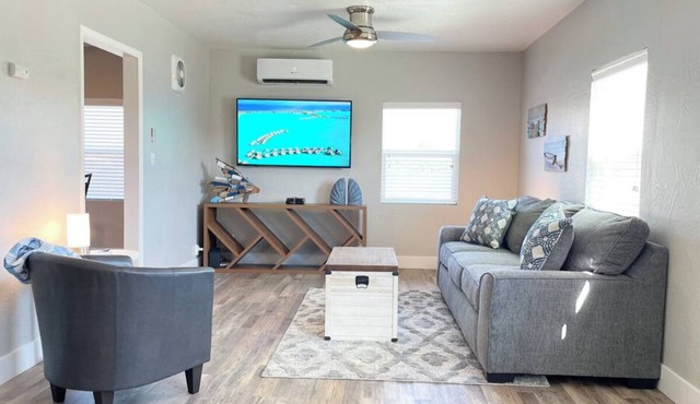 Ocean Breeze Harrison Ranch 2 on Visalia Main Street