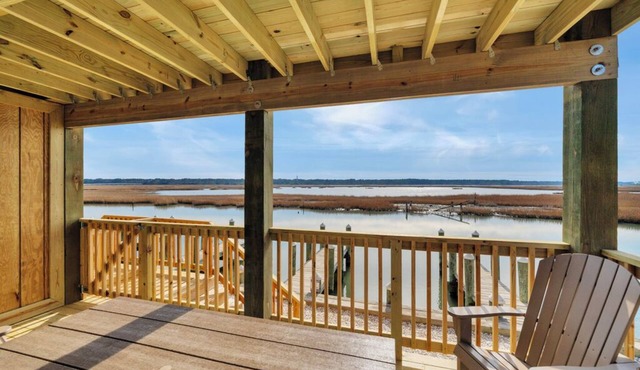 Ocean East 1 by Seaside Vacations & Sales