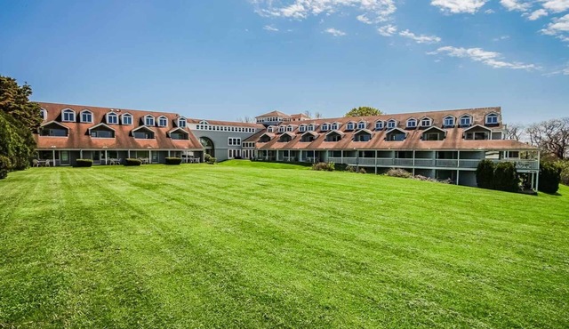 Oceancliff Resort I & II