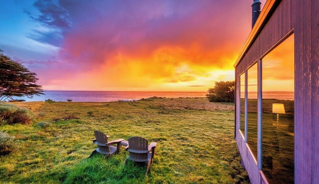 Oceanfront, HotTub, Courtyard, Dogs Ok, Golf