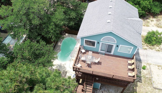 Oceanside, Private Pool, Hot Tub, Dogs Welcome, Pool Table, OS2K, Sea Song