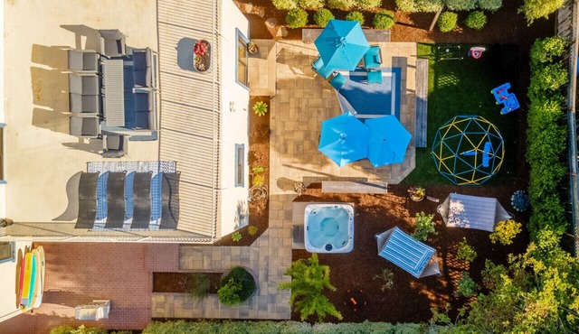 Oceanview Family Playground