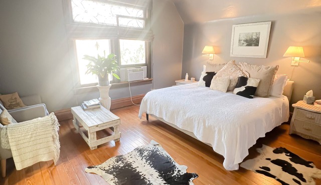 Off Broadway B&B