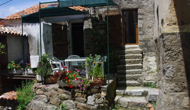 On the Mare a Mare sud, your stopover in the Gulf of Valinco