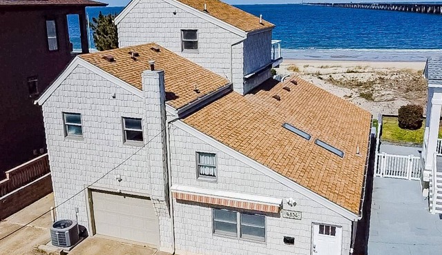 On The Water! Chicks Beach, Virginia Beach- Vacation rental