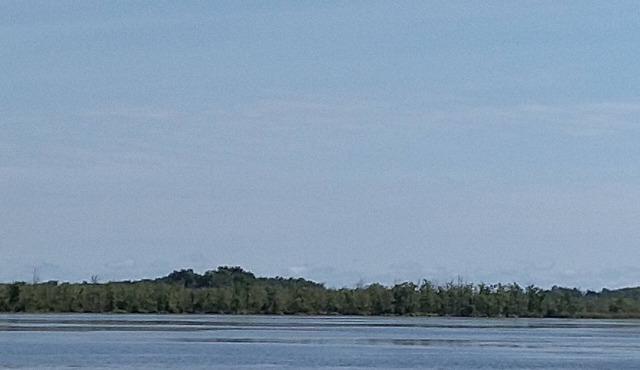 Oneida Lake Fishing, With a Game Room
