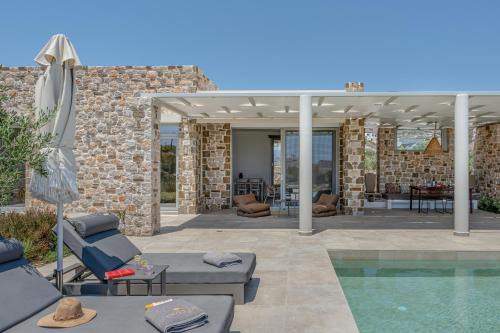 Orelia Luxury Superior Villa