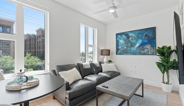 Outstanding Amenities-New Complex- Downtown Luxury