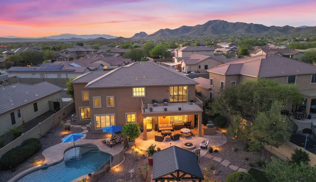 Outdoor Oasis | Pool | Spacious | Pets ok!