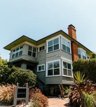 Outsite San Diego - Golden Hill - Work, Connect, Explore