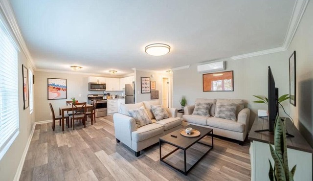 OV Mosaic - Cove Suite