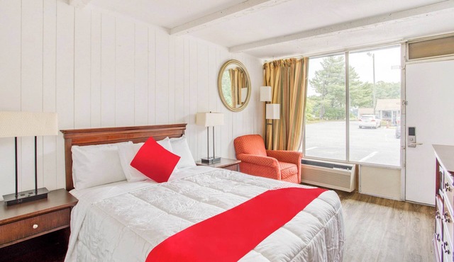 OYO Inn Kernersville