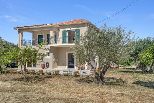 Panagis Apartments