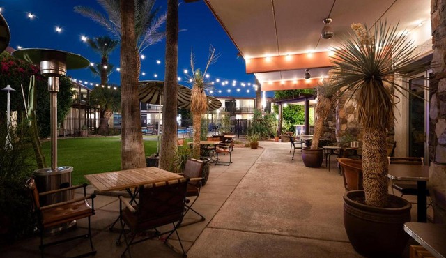Papago Scottsdale by Reside, Trademark Collection by Wyndham