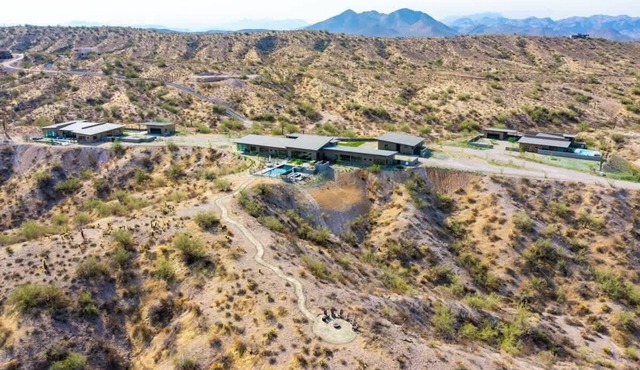 Paradise Canyon Retreat - 3 Private Estates