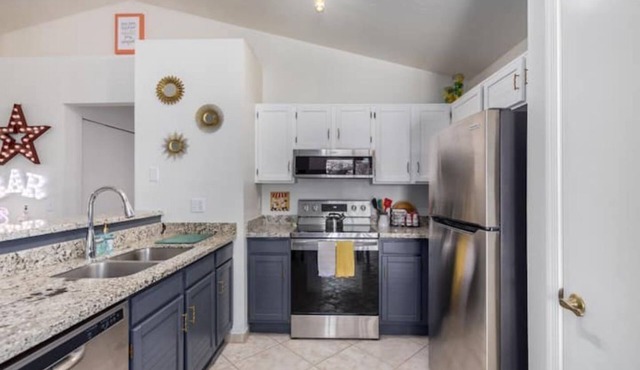 Paradise Village rental house