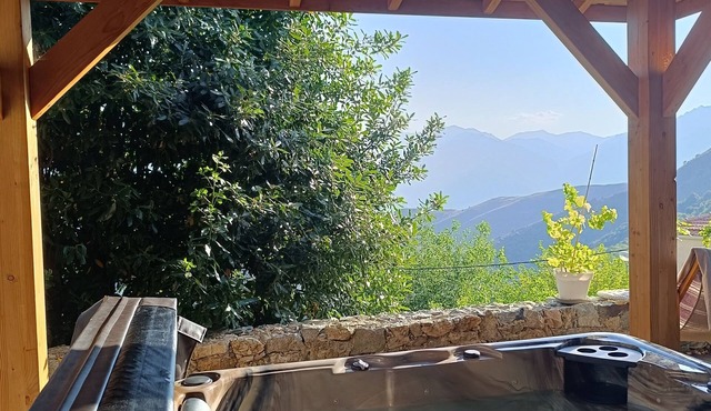 Parfumu Di Celu