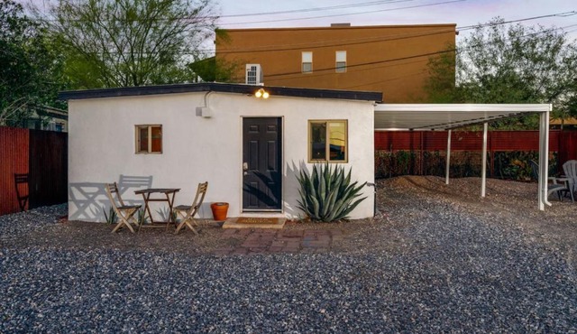 Park UA Casita