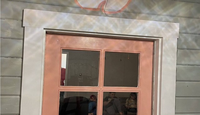Peach Place