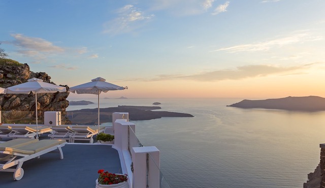 Pegasus Spa Hotel