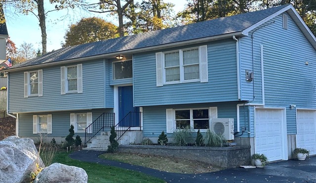 Perfect 3-bedroom family house in beautiful Westerly, Rhode Island!