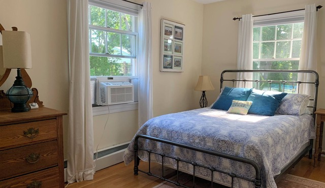 Perfect Cape Cod Escape