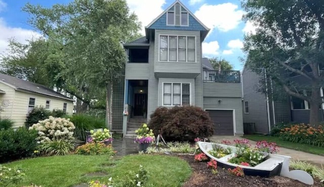 Perfect Eastport Location, walk everywhere, Annapolis
