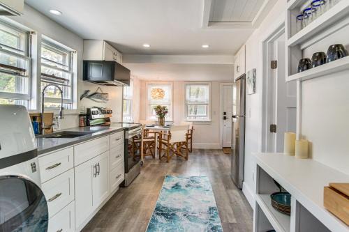 Periwinkle: Gateway to Cape Cod Coastal Cottage