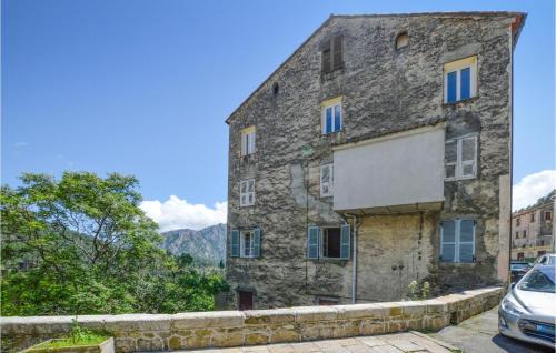 Pet Friendly Apartment In Ghisoni
