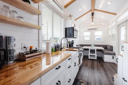 Pet-Friendly Basecamp Near Zion National Park