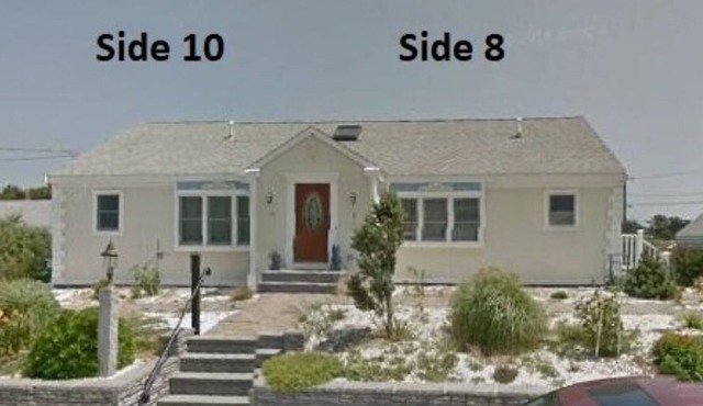Pet Friendly Home Mid Cape Across From Beach