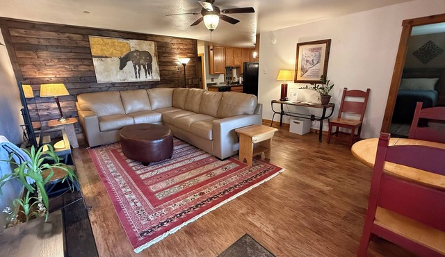 Pet-Friendly Mountain Condo Near Grand Targhee & Jackson Hole - Sleeps 9