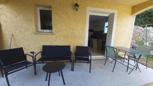 Petit Studio Agréable