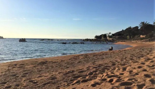 Petite Villa à 100m de la Plage