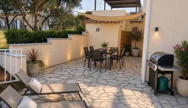Petra rossa - PERI - Guest house