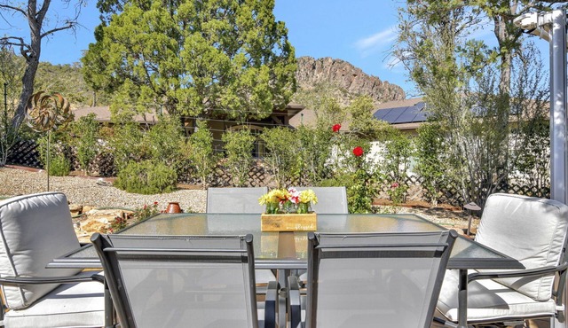 Picturesque Retreat at Thumb Butte - Spacious 4-Bedroom Home in Prescott!