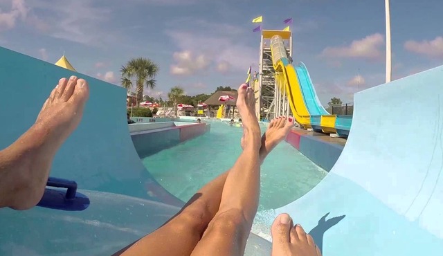 Pineapple Inn (830696) .3 Miles From Wrightsville Beach)