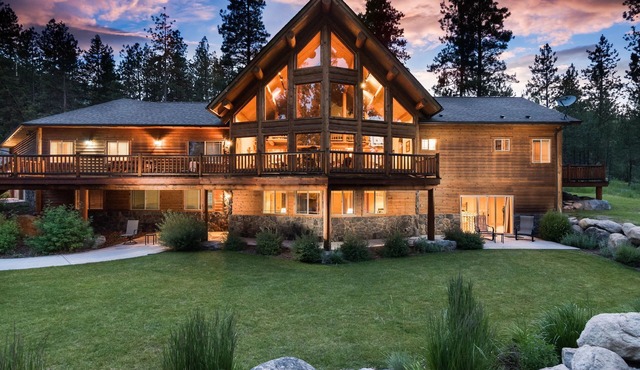 Pineview Lodge