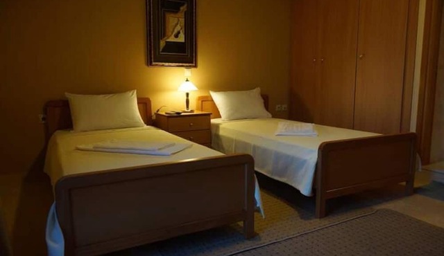 Pinotsi Room 2 - 2 single