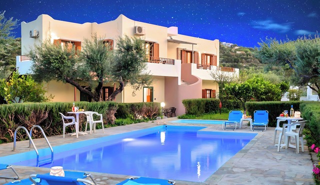 Plaisir Beachside Apt