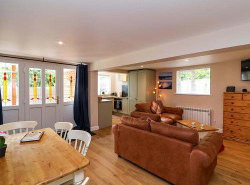 Poddington Cottage