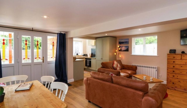 Poddington Cottage, Salisbury