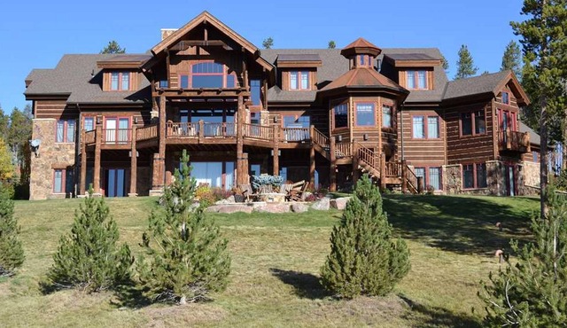 Pole Creek Golf Home by Stay Winter Park