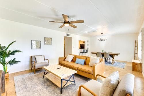 Pool Access! Family Retreat in Old Litchfield Park