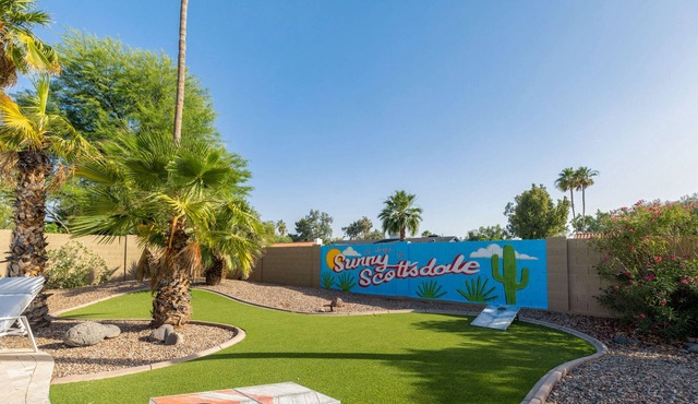 Pool, Games, Billiards Room, Office, Gym & Casita!