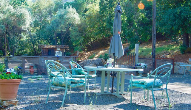 Poolside comfort by the lake. Your ideal cottage Retreat!